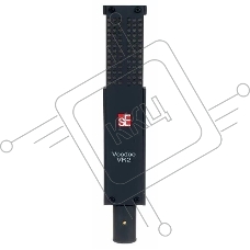 Ленточный микрофон sE Electronics [Voodoo VR2] конденсаторный, 20Hz-18KHz, восьмерка, 10 mV/Pa, SPL: 135 дБ, комплектация: держатель 