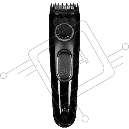 Триммер для волос BRAUN BT3324 BLK/BLK BOX MN