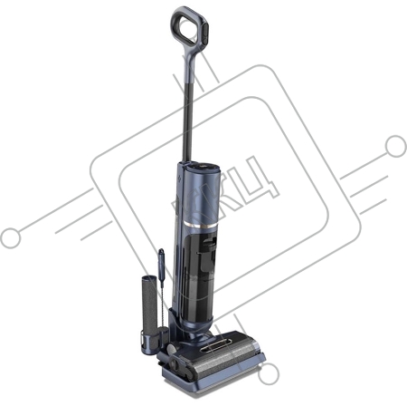 Вертикальный пылесос Viomi Wet dry vacuum cleaner Cyber 3