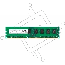 Оперативная память CBR DDR3 DIMM (UDIMM) 4GB CD3-US04G16M11-01 PC3-12800, 1600MHz, CL11, 1.5V