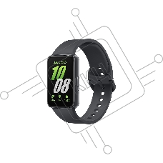 Смарт-часы Samsung Galaxy Fit 3 SM-R390, графитовый