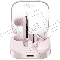 Беспроводные наушники Redmi Buds 6 Active - Pink