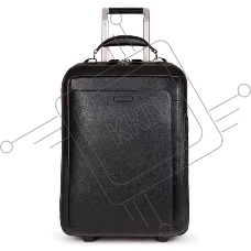 Чемодан Piquadro Modus Special BV2960MOS/N, 38.5 х 55 х 23 см, 3.554кг, черный