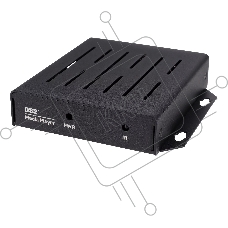 Мультимедиа плеер IconBIT [DS2] с поддержкой 4K, Wi-Fi, LAN и 4 ГБ DDR4 / 32 ГБ flash. [TRS2045]
