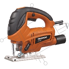 Лобзик DAEWOO DAJ 850 850Вт 500-3000ход/мин Лобзик DAEWOO DAJ 850 850Вт 500-3000ход/мин