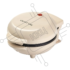 Вафельница Galaxy Line GL2979, бежевый