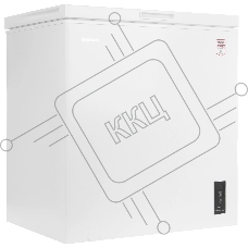 Морозильный ларь BD (W)-202BL KRAFT