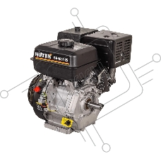Двигатель бензиновый GE-188F-25 HUTER
