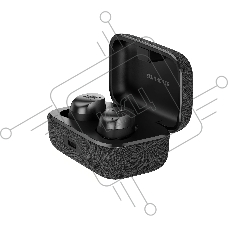 Наушники Sennheiser MOMENTUM True Wireless 4  черный/графит
