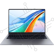 Ноутбук Honor MagicBook X16 Plus 2024 BRI-76 серый космос 16