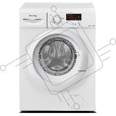 Стиральная машина Korting KWM 40B1270 белый, загрузка фронтальная 7 кг, 1200 об/мин, класс: А+++