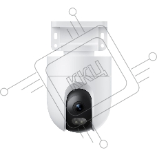 Камера наружного наблюдения Xiaomi Outdoor Camera CW400 EU 