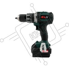 Профессиональный ударный шуруповерт Klpro KLDM18BH-13