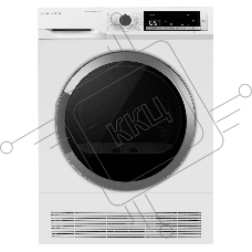 Сушильная машина MAUNFELD MFDM157WH200 SLIM