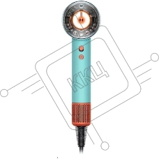 Фен Dyson HD16 Ceramic Patina/Topaz 3pin 515191-01
