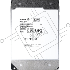Жесткий диск HDD Toshiba MD08 SATA3 16Tb 3.5