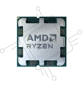 Процессор RYZEN X8 7800X3D S AM5 OEM 120W 4.2-5.0Ghz 100-000000910 AMD