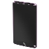Планшет LCD для заметок и рисования Maxvi MGT-02С pink