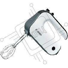 Миксер ручной Bosch MFQ49700 850Вт белый