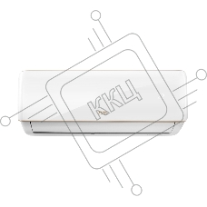 Кондиционер Сплит-система CENTEK CT-65EDC09