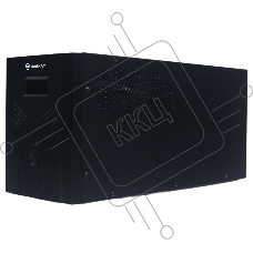 Источник бесперебойного питания (ИБП) Raskat ИБП Raskat HSL-3000VA (3000VA, 1800Вт, 4xCEE7, LCD, USB type-B, 2xRJ-45)