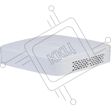 Видеорегистратор наблюдения Dahua DHI-NVR2108-4KS3