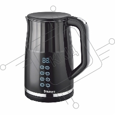 Чайник электрический Sakura SA-2173DBK Premium