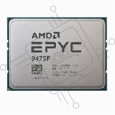 Процессор AMD EPYC 9475F SP5 3.65GHz OEM