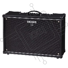 Гитарный комбоусилитель BOSS KTN-212 Gen3 серии Katana, 100 Вт, динамики 2x12
