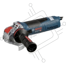 Углошлифовальная машина (болгарка) BOSCH GWX 19-125 S (06017C8002) X-lock ушм