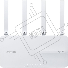 Маршрутизатор ASUS EBR63/EU/13/P_EU_UK /PW