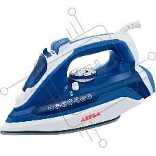 Утюг ARESA AR-3125, 2400 Вт, керам.