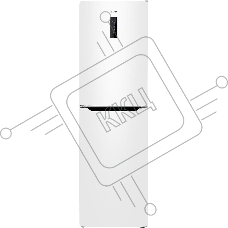 Холодильник Atlant 4623-109 NW белый двухкамерный 187/125л морозилка снизу
