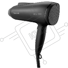 Фен Panasonic EH-NE85-K865 2500Вт черный