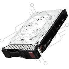 Жесткий диск HDD Dell 400-BJKY 16Tb 7200rpm SAS 512Mb 3.5