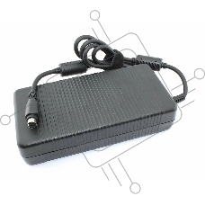 Блок питания (сетевой адаптер) для ноутбуков Toshiba 19V 12.2A 230W 4pin