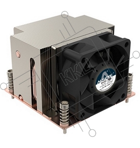 Кулер Alseye CPU Cooler LGA1700(square motherboard), 12 V, 91mm*90mm*65.5mm, PWM 2600-8000RPM, 52.50dBA