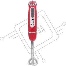 Блендер погружной Blackton Bt HB1230SS Red