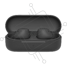 Гарнитура внутриканальные Sony WF-C510 черный беспроводные bluetooth в ушной раковине (WF-C510/BZE)