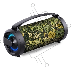 Колонка беспроводная SMARTBUY (SBS-5400) RELAX, черный