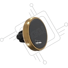 Автомобильный держатель MORE CHOICE (4627151196381) C01 Gold