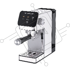 Кофеварка Zigmund & Shtain ZCM-884