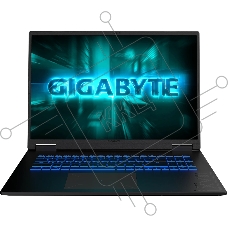 Ноутбук Gigabyte Gaming A18 GA83H/18