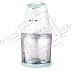 Измельчитель Vitek VT-1639 (W) белый