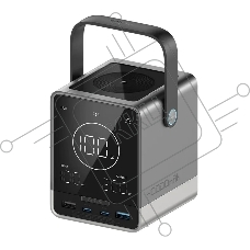 Внешний аккумулятор Power Bank CUKTECH 300W P+Series 2C2A（NO.30） 