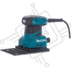 Шлифовальные машины Makita BO4566 ВШМ