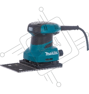 Шлифовальные машины Makita BO4566 ВШМ