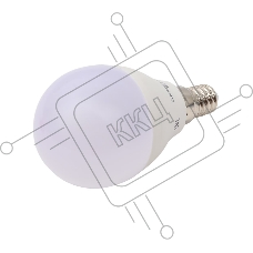 Лампа светодиодная 12вт OLL-G45-12-230-6.5K-E14-FR ОНЛАЙТ