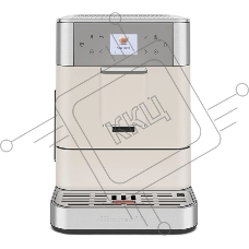 Автоматическая кофемашина KitchenAid Artisan, кремовый