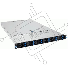 Серверная платформа ASUS RS700A-E13-RS12U/2KW/12NVMe/OCP
